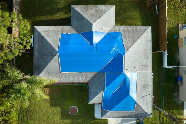Best Solar Panel Roofing Installation  in Moss Beach, CA