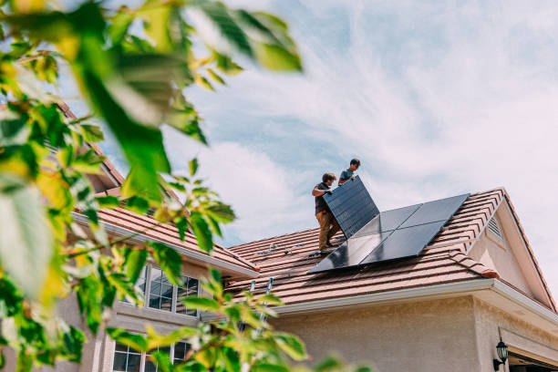 Best Emergency Roof Repair Services  in Moss Beach, CA
