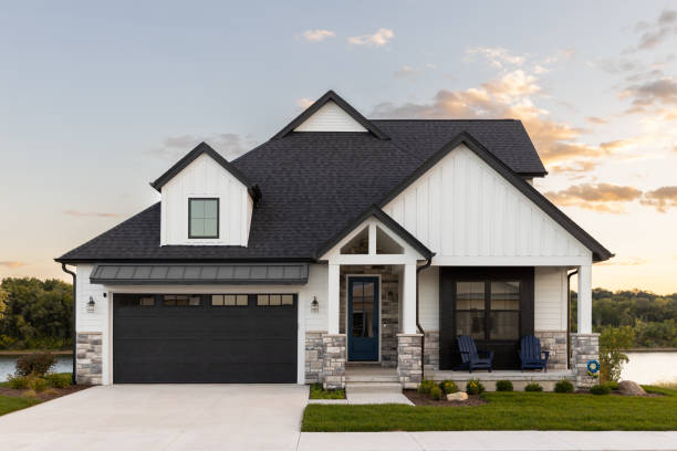Best Sheet Metal Roofing  in Moss Beach, CA