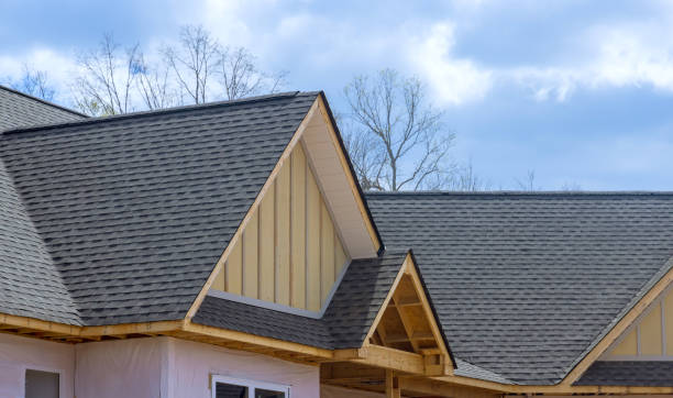 Best 4 Ply Roofing  in Moss Beach, CA