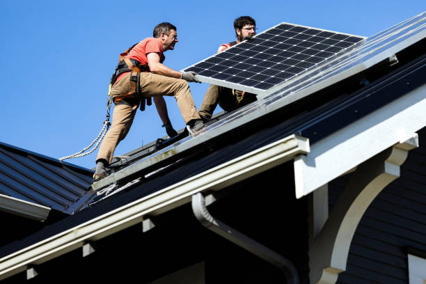 Best Hot Roofs  in Moss Beach, CA