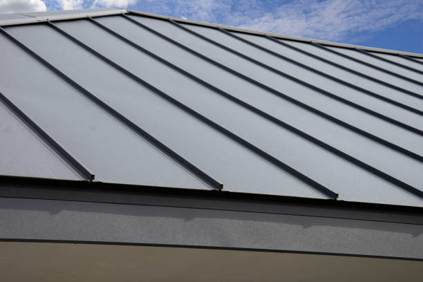 Best Gutter Installation and Repair  in Moss Beach, CA