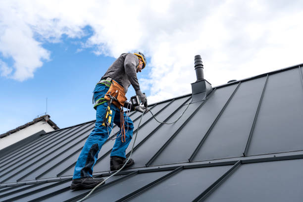 Best Slate Roofing  in Moss Beach, CA