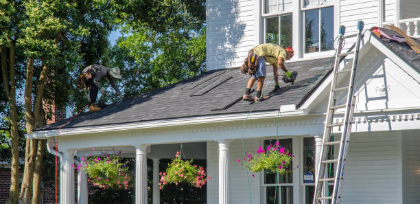 Best Metal Roofing Installation  in Moss Beach, CA
