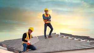 Best Roof Leak Repair  in Moss Beach, CA